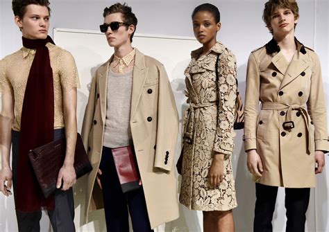 burberry prorsum 2016 spring|burberry prorsum collection.